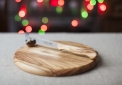 Блюдо из оливы - Деревянная посуда | Лес домой