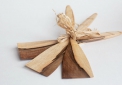 деревянная лопатка грецкий орех