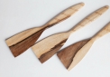 деревянная лопатка грецкий орех