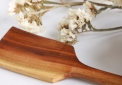 кухонные  принадлежности  деревянная  лопатка